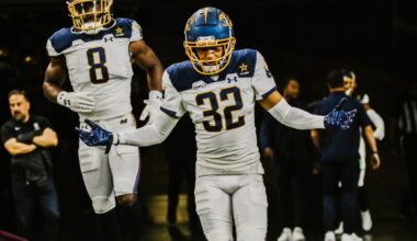 Los Angeles Chargers Sign Showboats DB Nehemiah Shelton