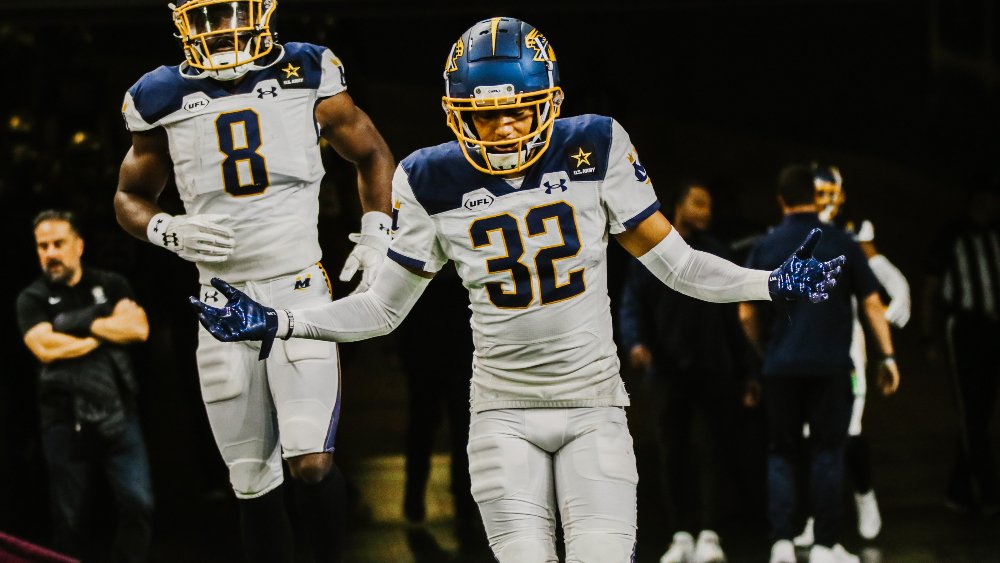 Los Angeles Chargers Sign Showboats DB Nehemiah Shelton