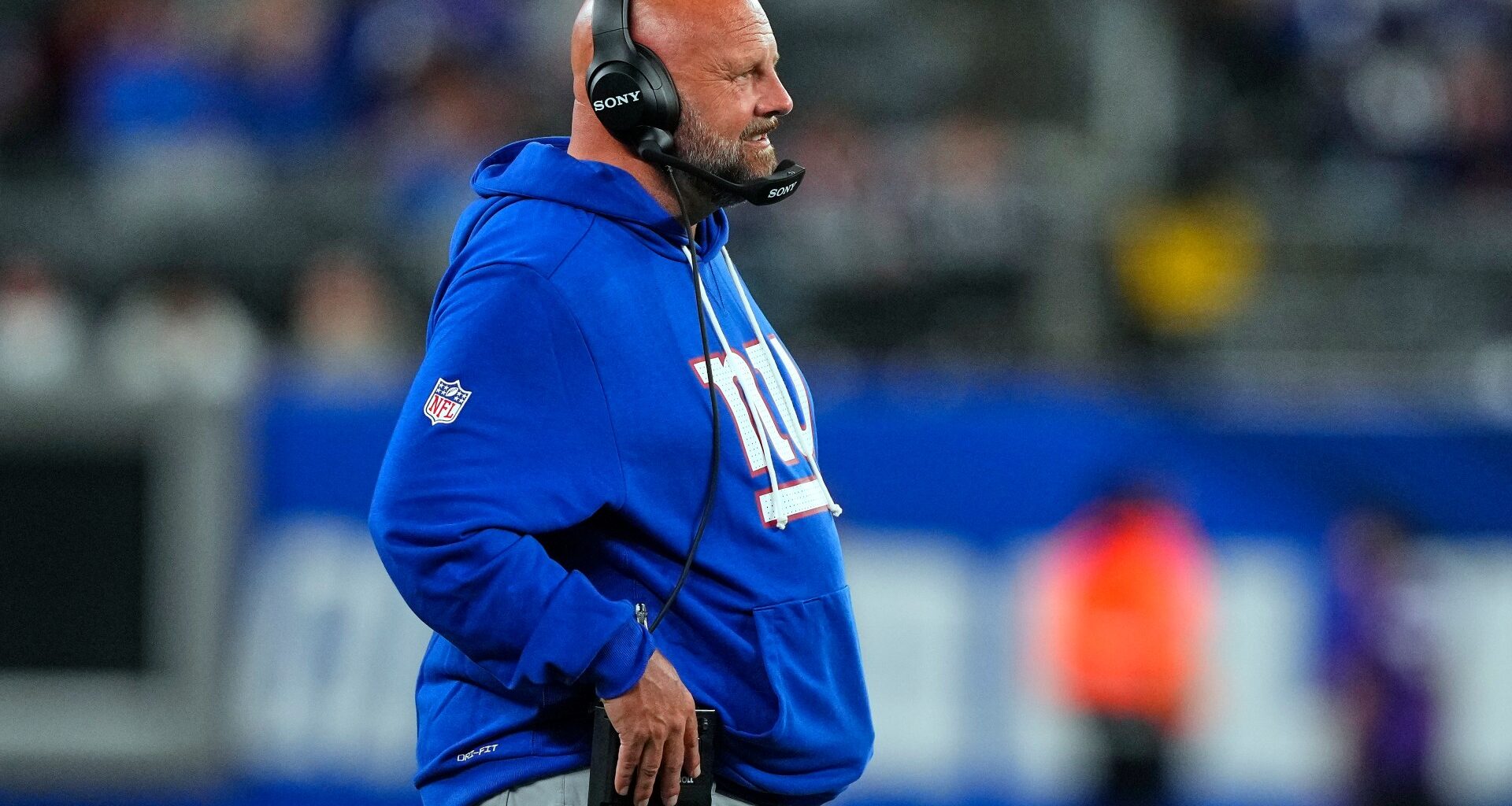 New York Giants announce 8 stars have been cut in major roster clearout just days before season starts