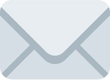 email newsletter icon