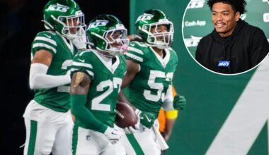 Malachi Moore flashed Jets potential with impressive preseason finish