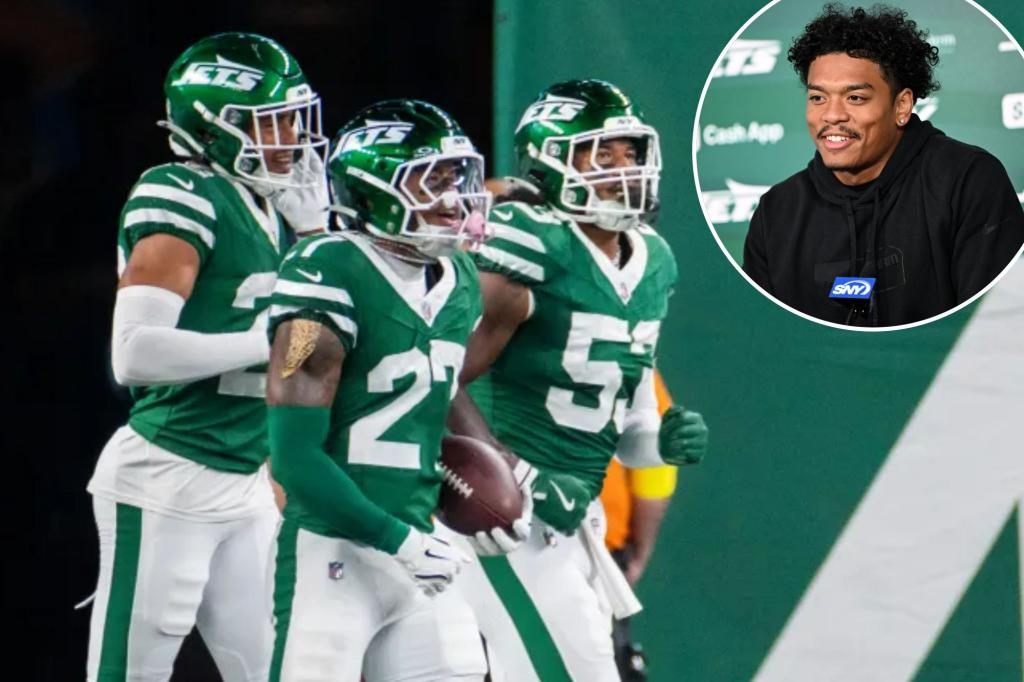 Malachi Moore flashed Jets potential with impressive preseason finish