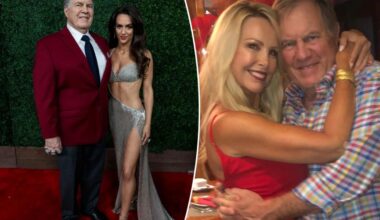 Jordon Hudson insider has message for Bill Belichick's ex after run-in