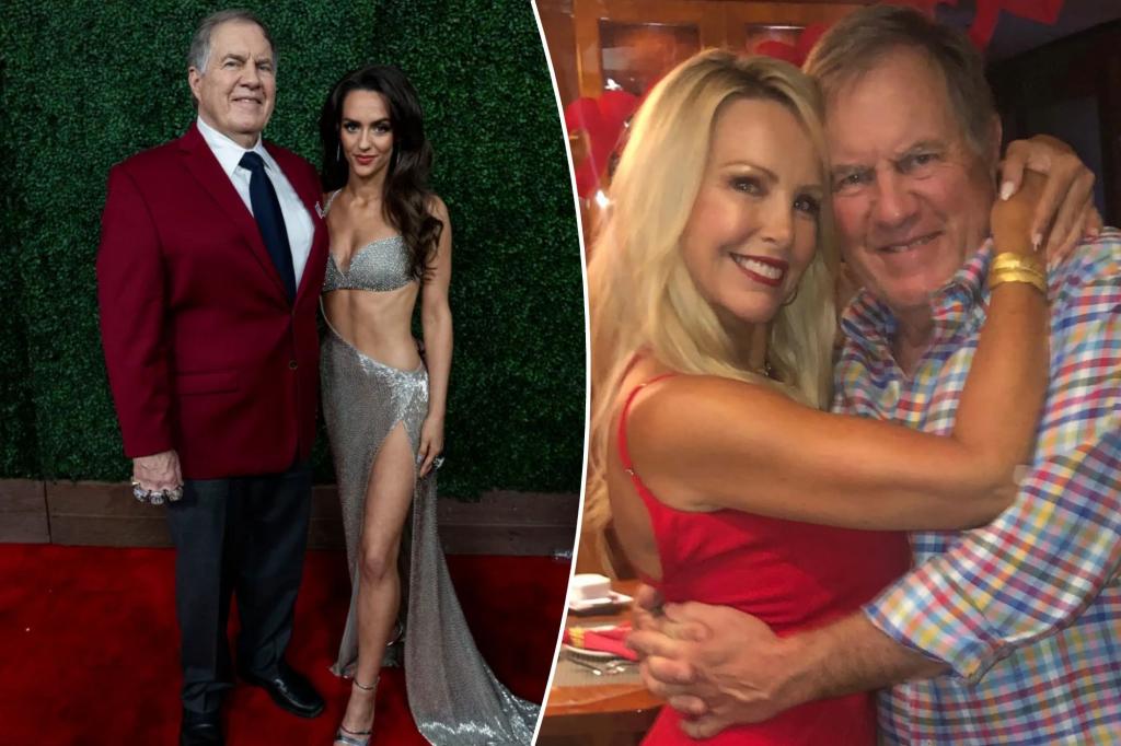 Jordon Hudson insider has message for Bill Belichick's ex after run-in