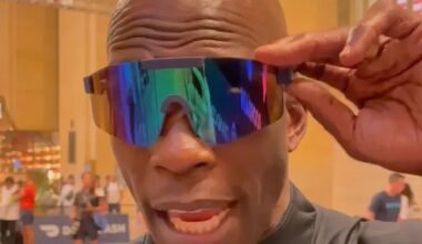 'What they're doing is special' - Chad Johnson reveals NFL team that will surprise fans with strong 2025 season