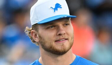 Detroit Lions forced to introduce major new rule into practice because Aidan Hutchinson is too good