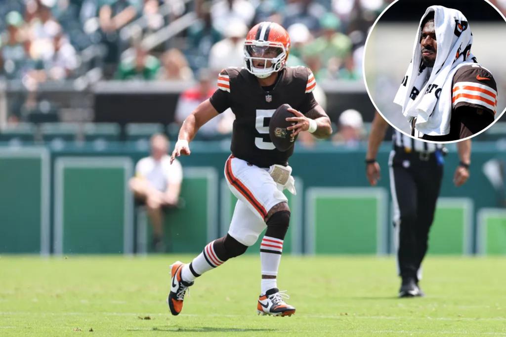 Dillon Gabriel clarifies viral 'entertainers' and 'competitors' remark