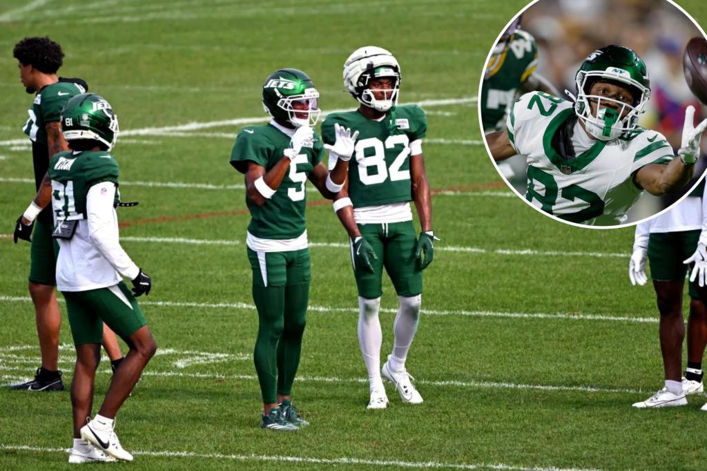 The key ingredient one NFL analyst believes Jets' offense is missing