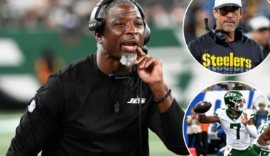 The ways Jets can show fans they're heading in right direction