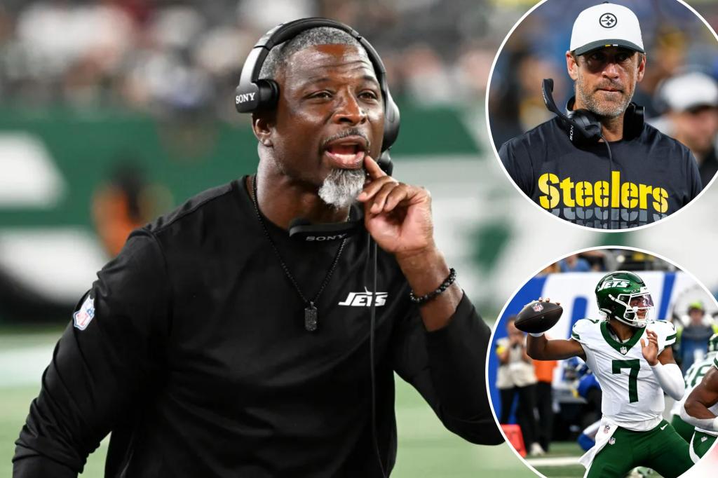 The ways Jets can show fans they're heading in right direction