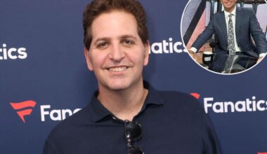 ESPN's Peter Schrager speaks out on NFL Network departure