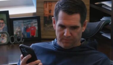 Giants' 'Hard Knocks' was so successful it ruined offseason version