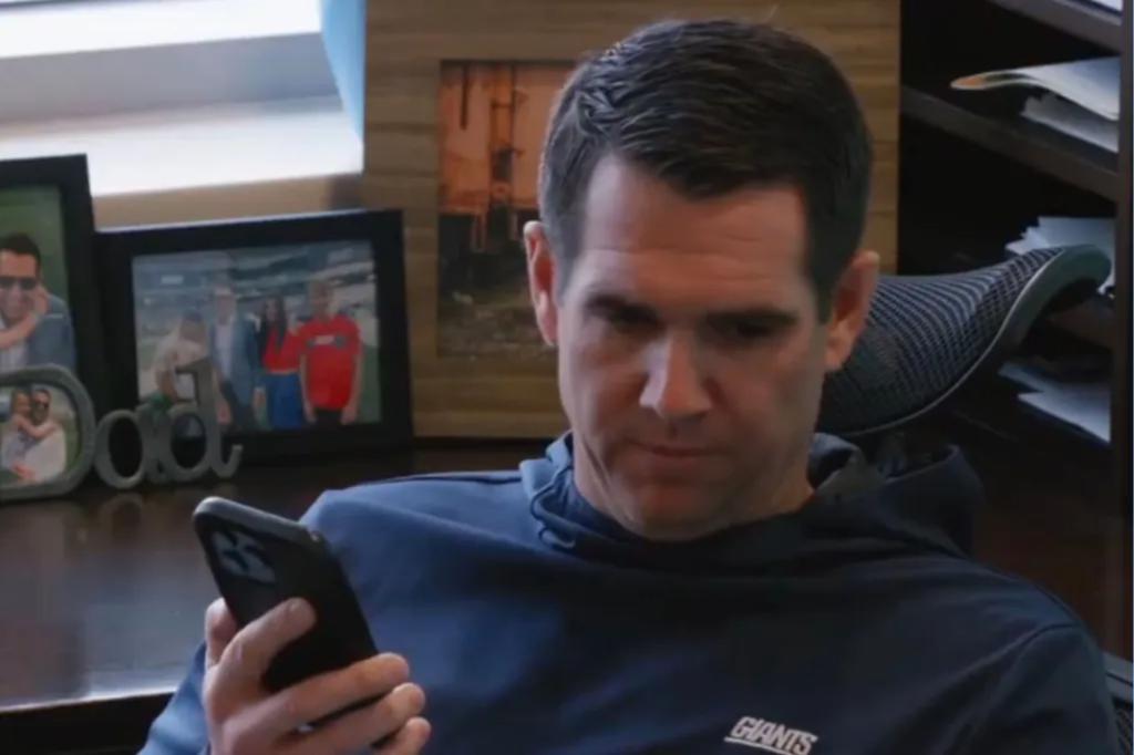 Giants' 'Hard Knocks' was so successful it ruined offseason version