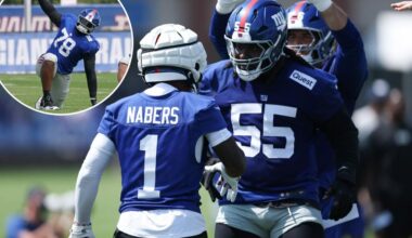 James Hudson could be tasked with using 'infectious' physicality to fill in for Andrew Thomas