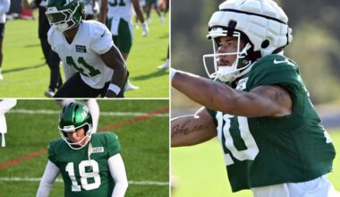 Who has inside track to make Jets' final 53-man roster