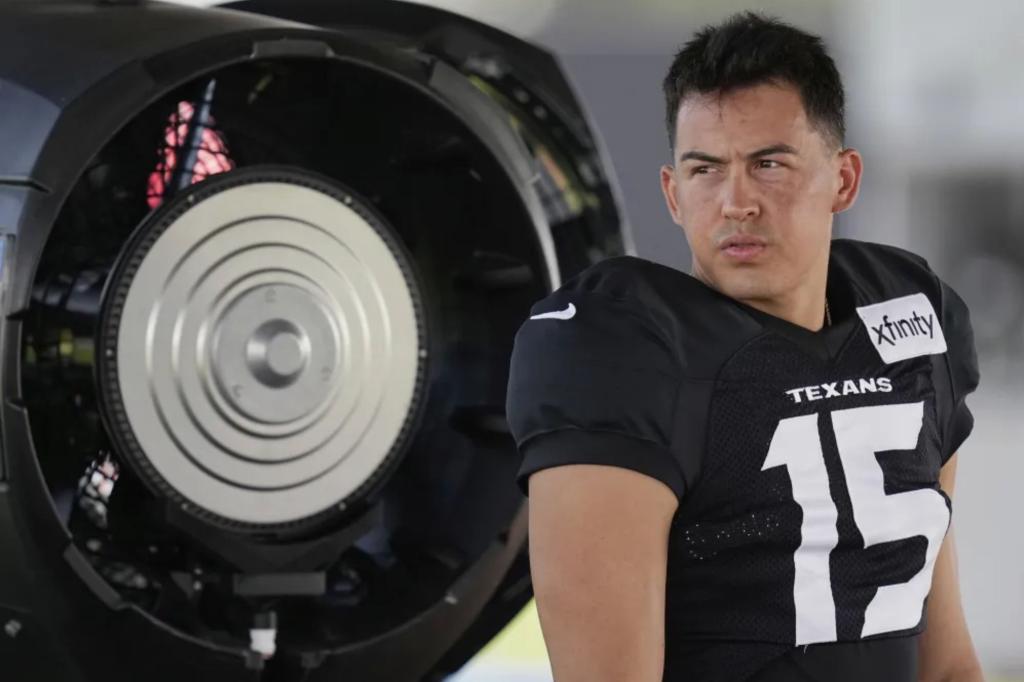 Kicker position is the 'B-side'