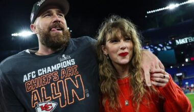 Super Bowl 2026 winner revealed by supercomputer — look away, Swifties