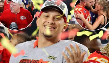 Meet the new most despised dynasty in professional sports