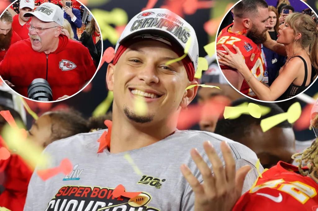 Meet the new most despised dynasty in professional sports