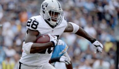 Latavius Murray retires at 35 after 10-year NFL career