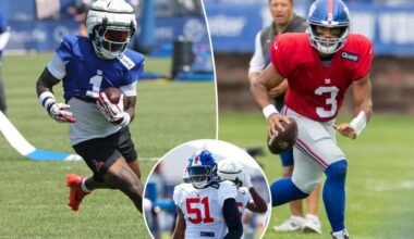 These Giants have plenty of reasons to make you believe again