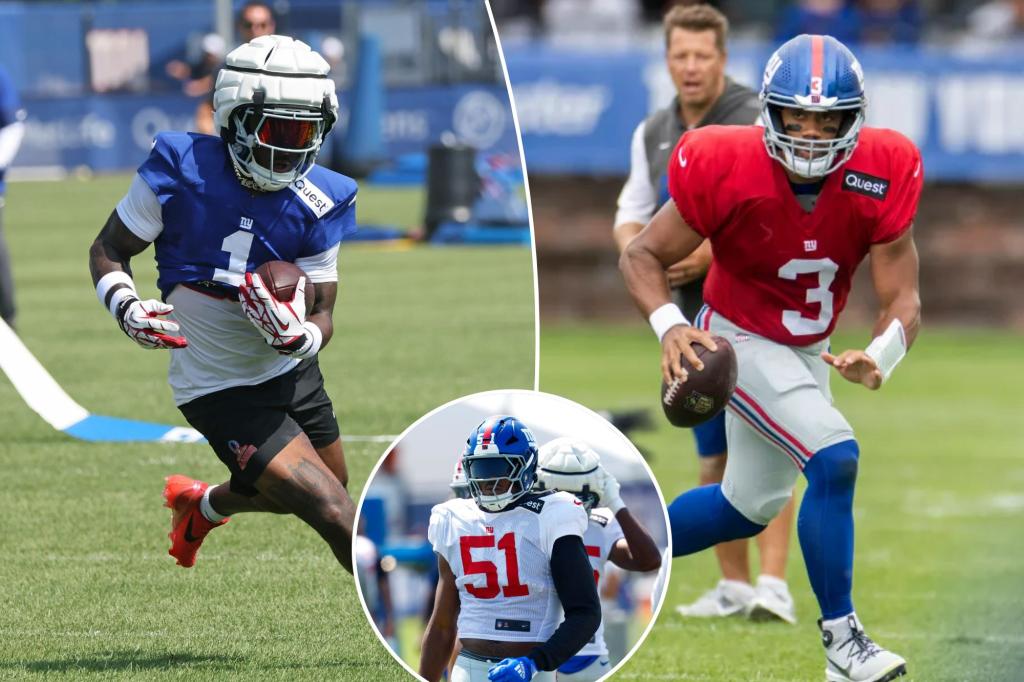 These Giants have plenty of reasons to make you believe again