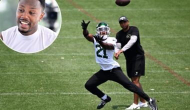 Brandon Stephens' nuanced strengths could make him a Jets gem