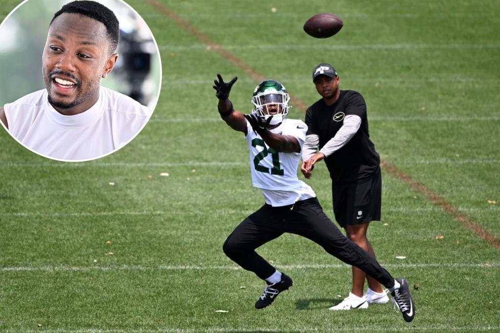 Brandon Stephens' nuanced strengths could make him a Jets gem