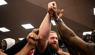 Cardinals Believe Pieces In Place As Big Season Awaits