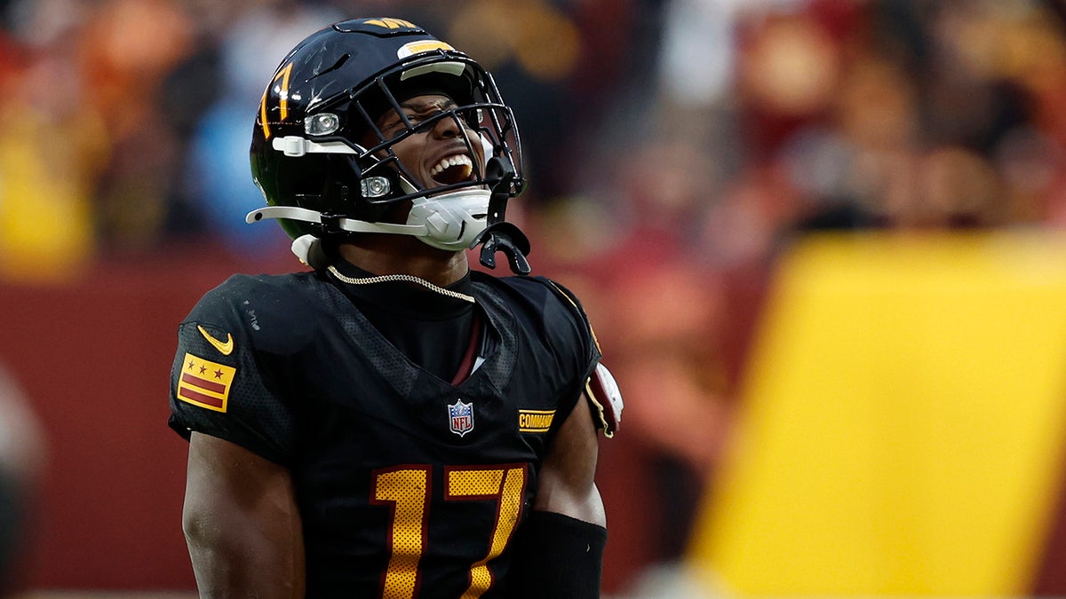 Terry McLaurin vs Titans