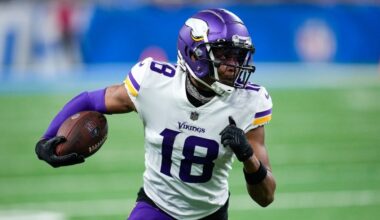 Patriots vs Vikings Prediction, Odds & Best Prop Bets: NFL Preseason, Week 2