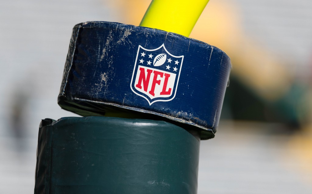 Minor NFL Transactions: 8/15/25