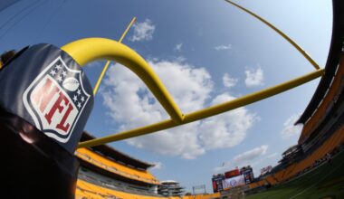 Minor NFL Transactions: 8/6/25