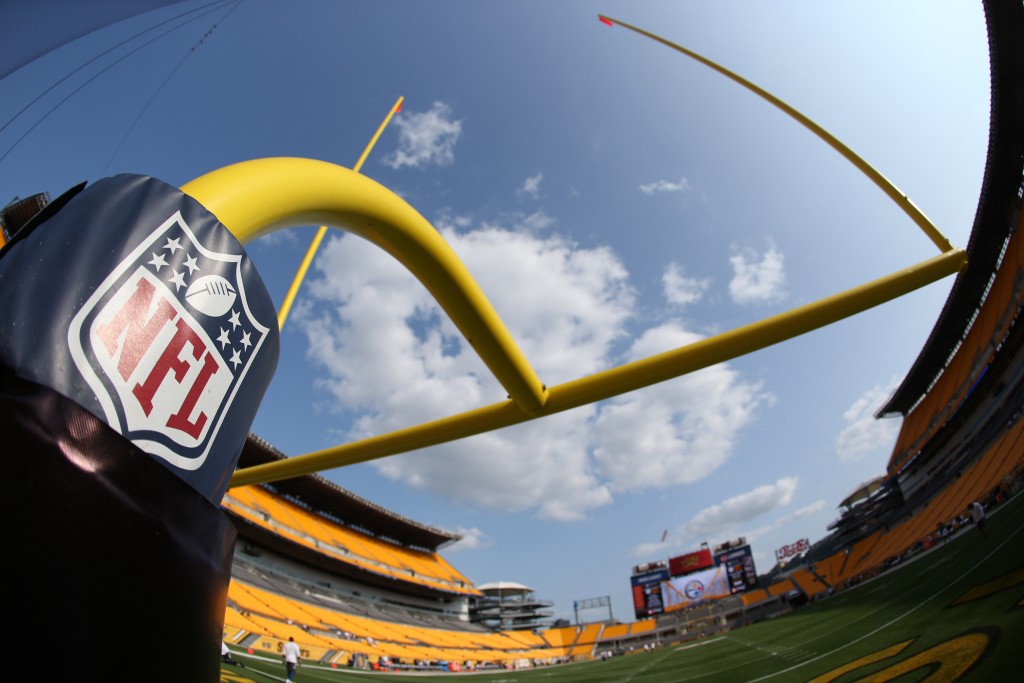 Minor NFL Transactions: 8/6/25