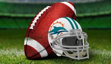 NFL Miami Dolphins