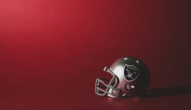 NFL Raiders