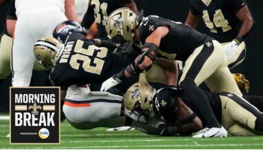Saints fall 28-19 in loss to Denver Broncos to close out preseason