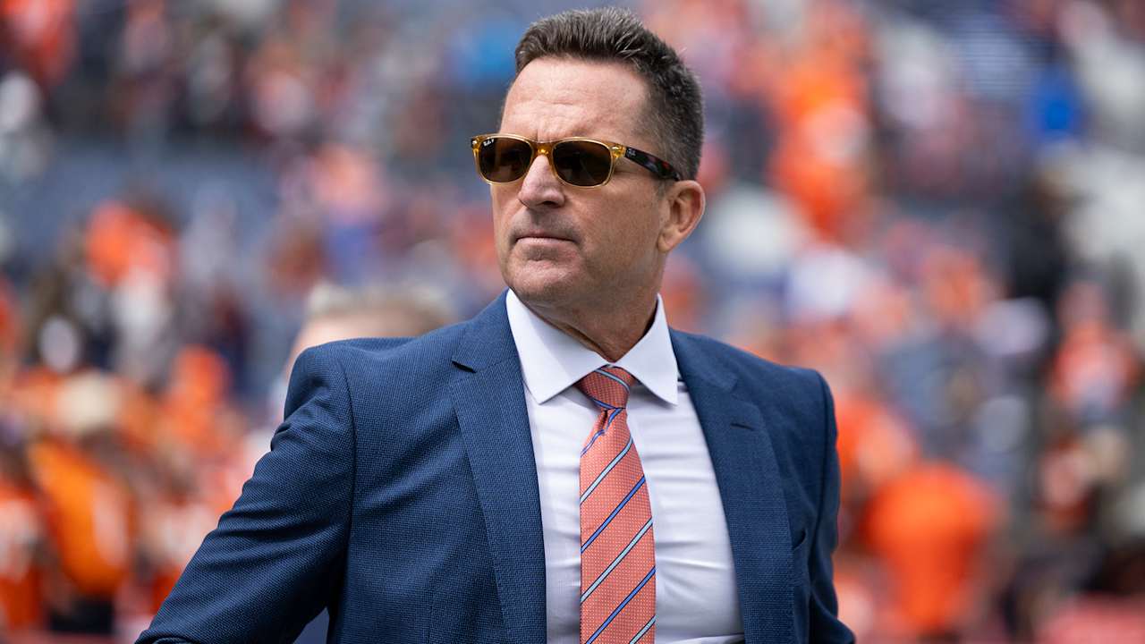 As 2025 season approaches, GM George Paton believes in Broncos’ depth, potential
