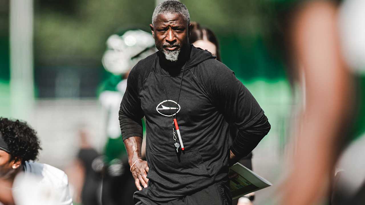 Jets Starters Will Play Saturday vs. Packers