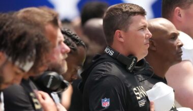 How to bet on the Saints in 2025: Super Bowl odds, win total, props, best futures bets for New Orleans