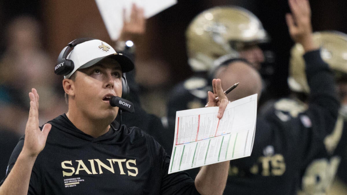 Caesars Sportsbook promo code: Use CBS20X to get 20 100% profit boosts for NFL preseason on Saturday, Aug. 23