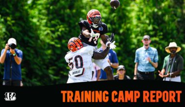 'It’s Going To Be Long, Long Games For Defenses.”