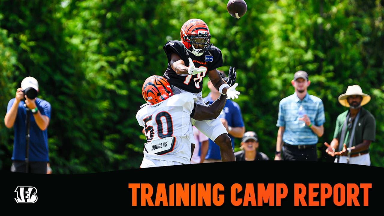 'It’s Going To Be Long, Long Games For Defenses.”