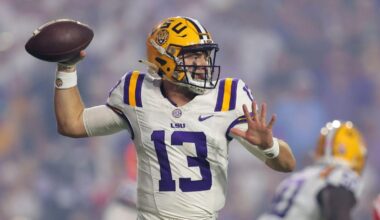 2026 NFL Draft: New favorite to become No. 1 overall pick after Archie Manning's comments