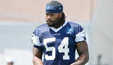 Spagnola: Sam The Man & decisions, decisions - Dallas Cowboys