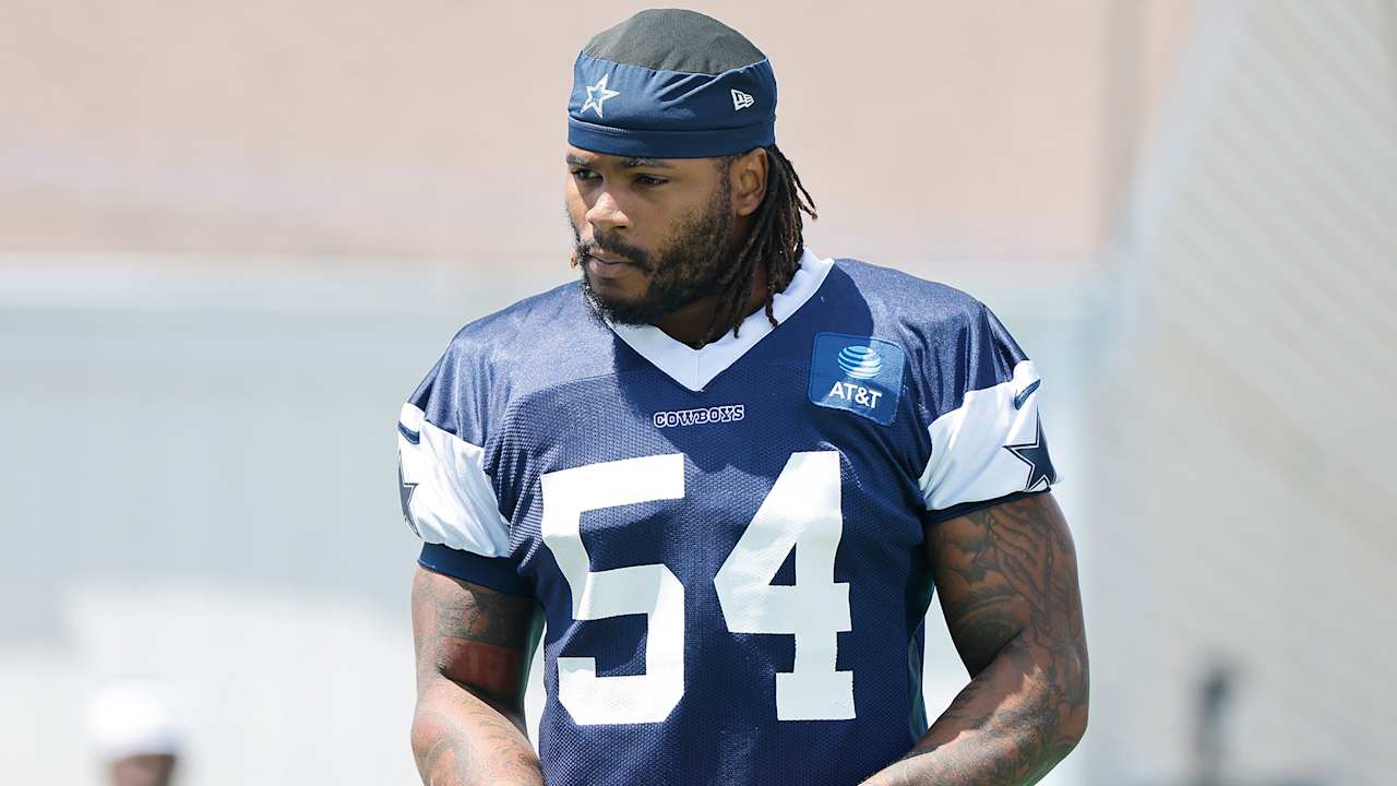 Spagnola: Sam The Man & decisions, decisions - Dallas Cowboys