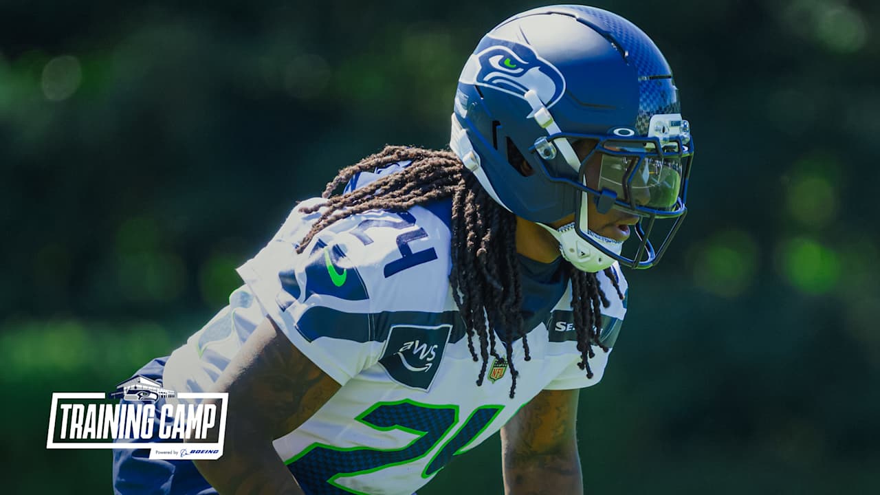 Shaquill Griffin Back With Seahawks With “A Different Perspective” Heading Into Ninth Season