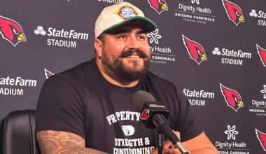 Will Hernandez, Close To Return And Willing To Battle For Playing Time