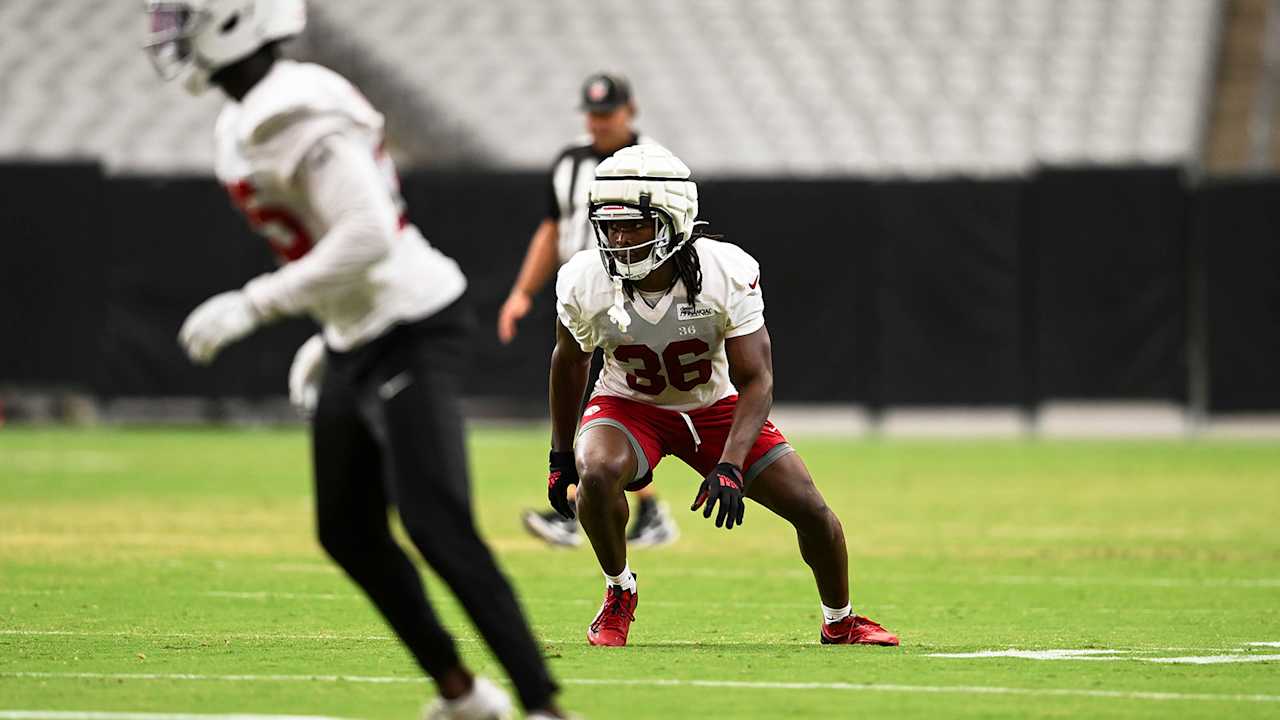 A Special Restocking, And (The Last Open) Camp Practice Aftermath