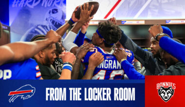 'A great example of being ready'